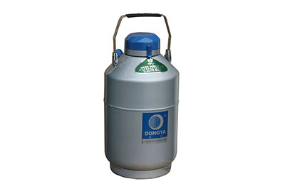 東亞航空型YDX-2.5F樣品運輸型液氮罐、氣相儲存