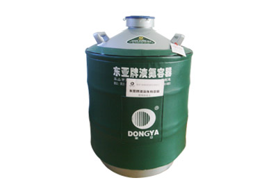 儲存型液氮罐YDS-35-80詳細產品介紹、參數